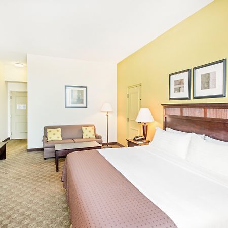 Holiday Inn Roanoke - Tanglewood Route 419 & I 581, An Ihg Hotel Εξωτερικό φωτογραφία