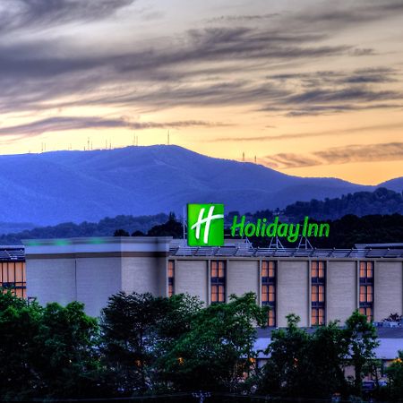 Holiday Inn Roanoke - Tanglewood Route 419 & I 581, An Ihg Hotel Εξωτερικό φωτογραφία