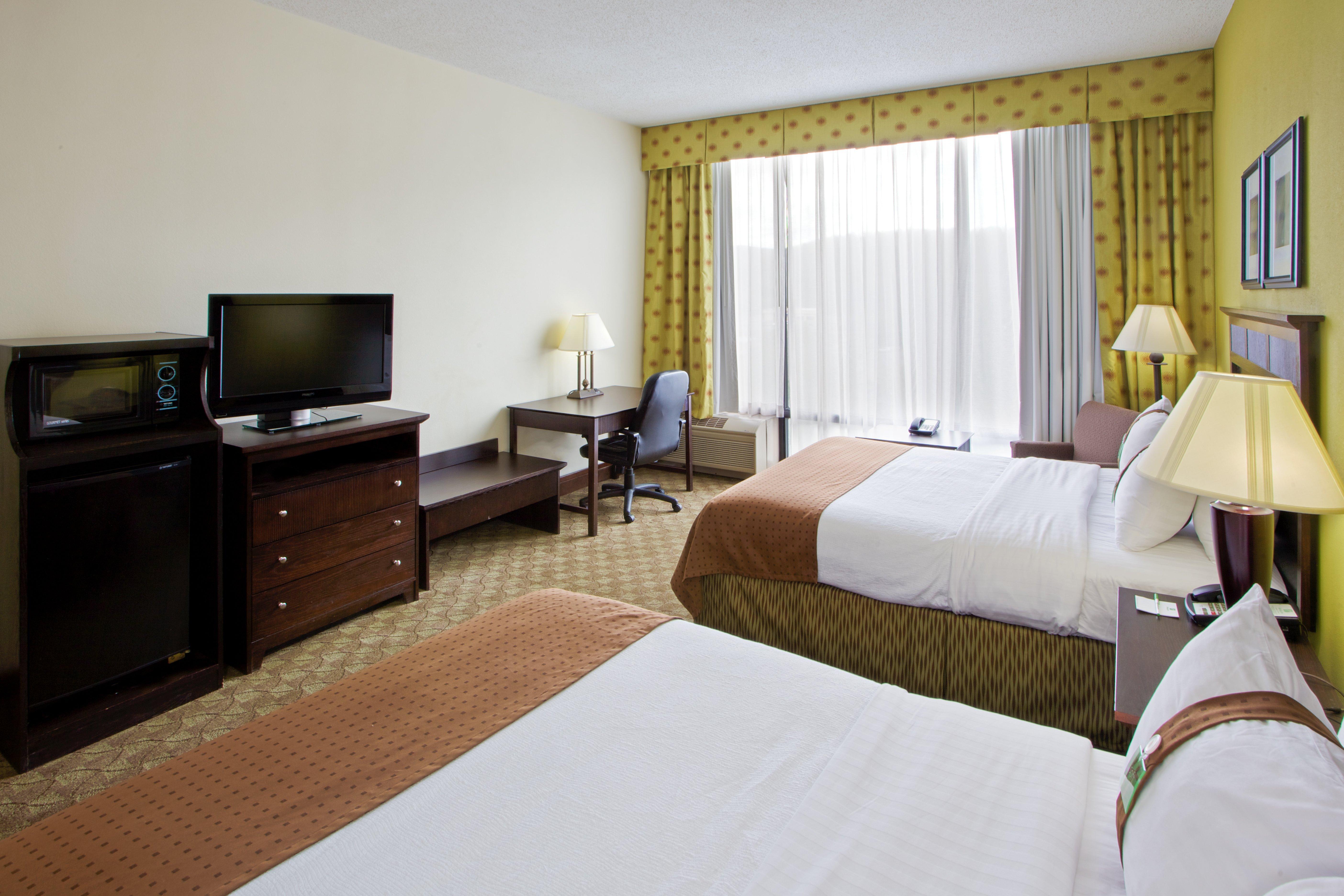 Holiday Inn Roanoke - Tanglewood Route 419 & I 581, An Ihg Hotel Εξωτερικό φωτογραφία