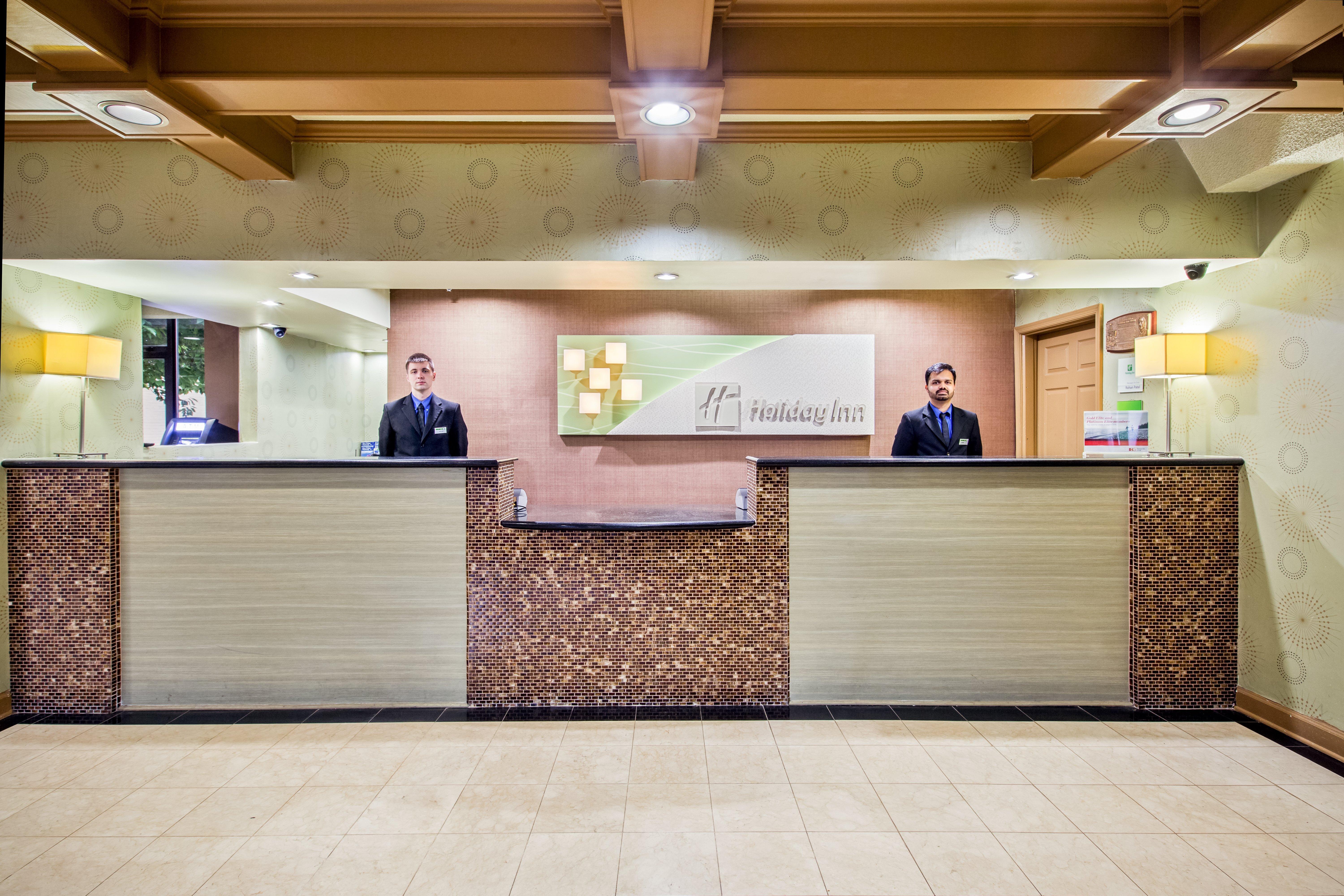 Holiday Inn Roanoke - Tanglewood Route 419 & I 581, An Ihg Hotel Εξωτερικό φωτογραφία